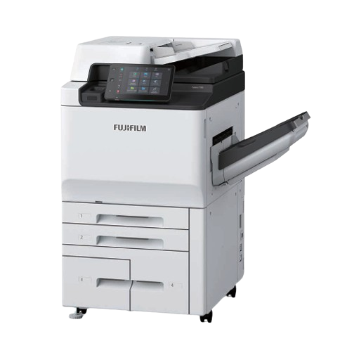 Máy Photocopy Apeos A6580